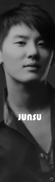 junsu